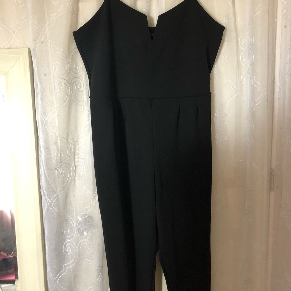Jumpsuit boohoo - Picture 3 of 3